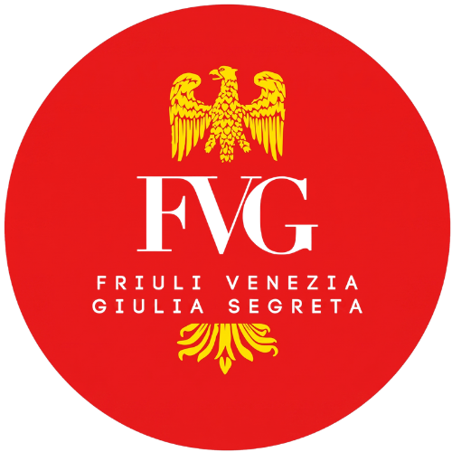 Friuli Venezia Giulia segreta
